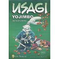 Usagi Yojimbo - Daisho - 2.vydání - cena, srovnání