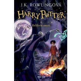 Harry Potter a relikvie smrti