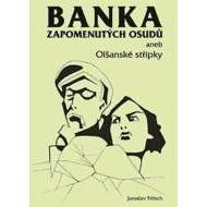 Banka zapomenutých osudů aneb Olšanské střípky - cena, srovnání