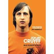 Johan Cruyff Moje filozofie fotbalu - cena, srovnání