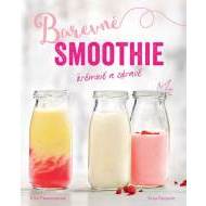 Barevné smoothie - Rychlé a zdravé - cena, srovnání