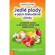 Jedlé plody a jejich blahodárné účinky - cena, srovnání