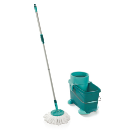 Leifheit Clean Twist Mop s vozíkom