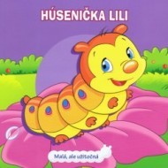 Húsenička Lili - cena, srovnání