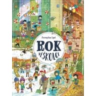 Rok ve školce - cena, srovnání