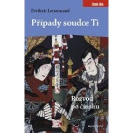 Případy soudce Ti - Rozvod po čínsku - cena, srovnání