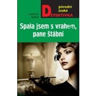 Spala jsem s vrahem, pane štábní! - cena, srovnání