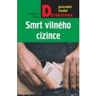 Smrt vilného cizince - cena, srovnání