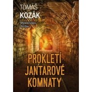 Prokletí jantarové komnaty - cena, srovnání