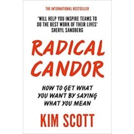 Radical Candor