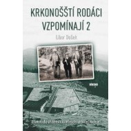 Krkonošští rodáci vzpomínají 2 - cena, srovnání