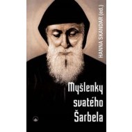 Myšlenky svatého Šarbela - cena, srovnání