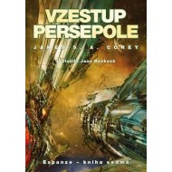Vzestup Persepole - Expanze 7 - cena, srovnání