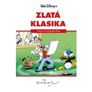 Disney - Zlatá klasika Vicar - cena, srovnání