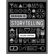 Design is Storytelling - cena, srovnání