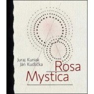 Rosa mystica - cena, srovnání