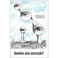 Anebo jen nezvyk? - cena, srovnání