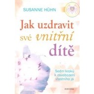 Jak uzdravit své vnitřní dítě - cena, srovnání