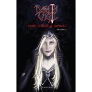 Death Vigil: Pod křídly smrti - cena, srovnání