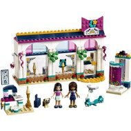 Lego Friends 41344 Andrea a jej obchod s módnymi doplnkami - cena, srovnání