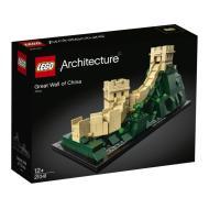 Lego Architecture 21041 Veľký čínsky múr - cena, srovnání