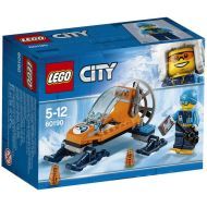 Lego City 60190 Polární sněžný kluzák - cena, srovnání