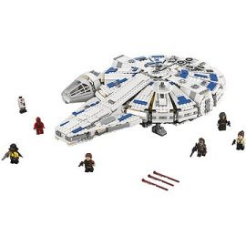 Lego Star Wars 75212 Kessel Run Millennium Falcon