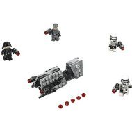 Lego Star Wars 75207 Bitevní balíček hlídky Impéria - cena, srovnání