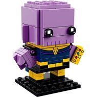 Lego BrickHeadz 41605 Thanos - cena, srovnání