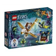 Lego Elves 41190 Emily Jonesová a únik na orlovi - cena, srovnání