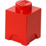 Lego Úložný box 12x12x18cm - cena, srovnání