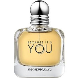 Giorgio Armani Emporio Because Its You 100ml