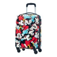 American Tourister Disney Legends Spinner 55 - cena, srovnání