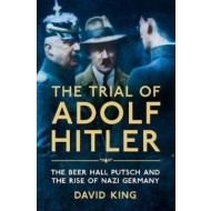 The Trial of Adolf Hitler - cena, srovnání