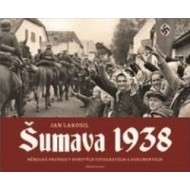 Šumava 1938 - cena, srovnání