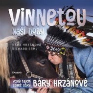 Vinnetou naší doby - cena, srovnání