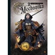 Lady Mechanika: Tabule osudů - cena, srovnání