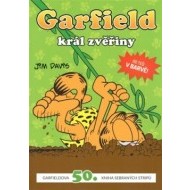 Garfield, král zvěřiny - cena, srovnání