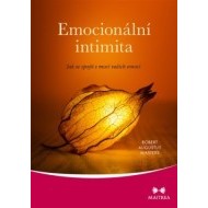 Emocionální intimita - cena, srovnání