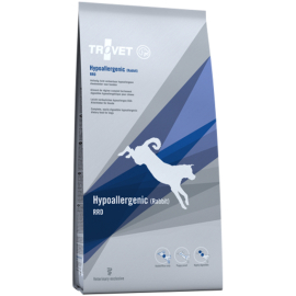 Trovet Hypoallergenic Rabbit 2x12.5kg