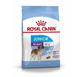 Royal Canin Junior Giant 3.5kg