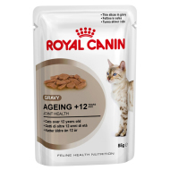 Royal Canin Instinctive Ageing +12 12x85g - cena, srovnání