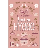 Život zn. Hygge - cena, srovnání