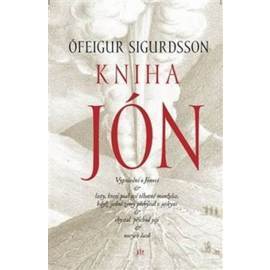 Kniha Jón