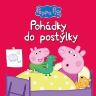 Peppa Pig - Pohádky do postýlky - cena, srovnání