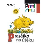 Prasátko na útěku - cena, srovnání