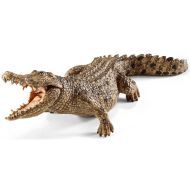 Schleich 14736 Krokodýl - cena, srovnání