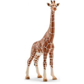 Schleich 14750 Samice žirafy