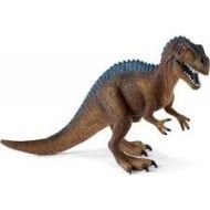 Schleich 14584 Acrocanthosaurus - cena, srovnání