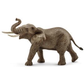 Schleich 14762 Samec slona afrického